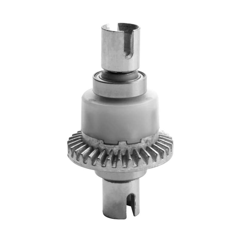 عملي PX9300-07A المعادن التفاضلية ل 9300 9304 1/18 RC نموذج قطع غيار السيارات استبدال الملحقات