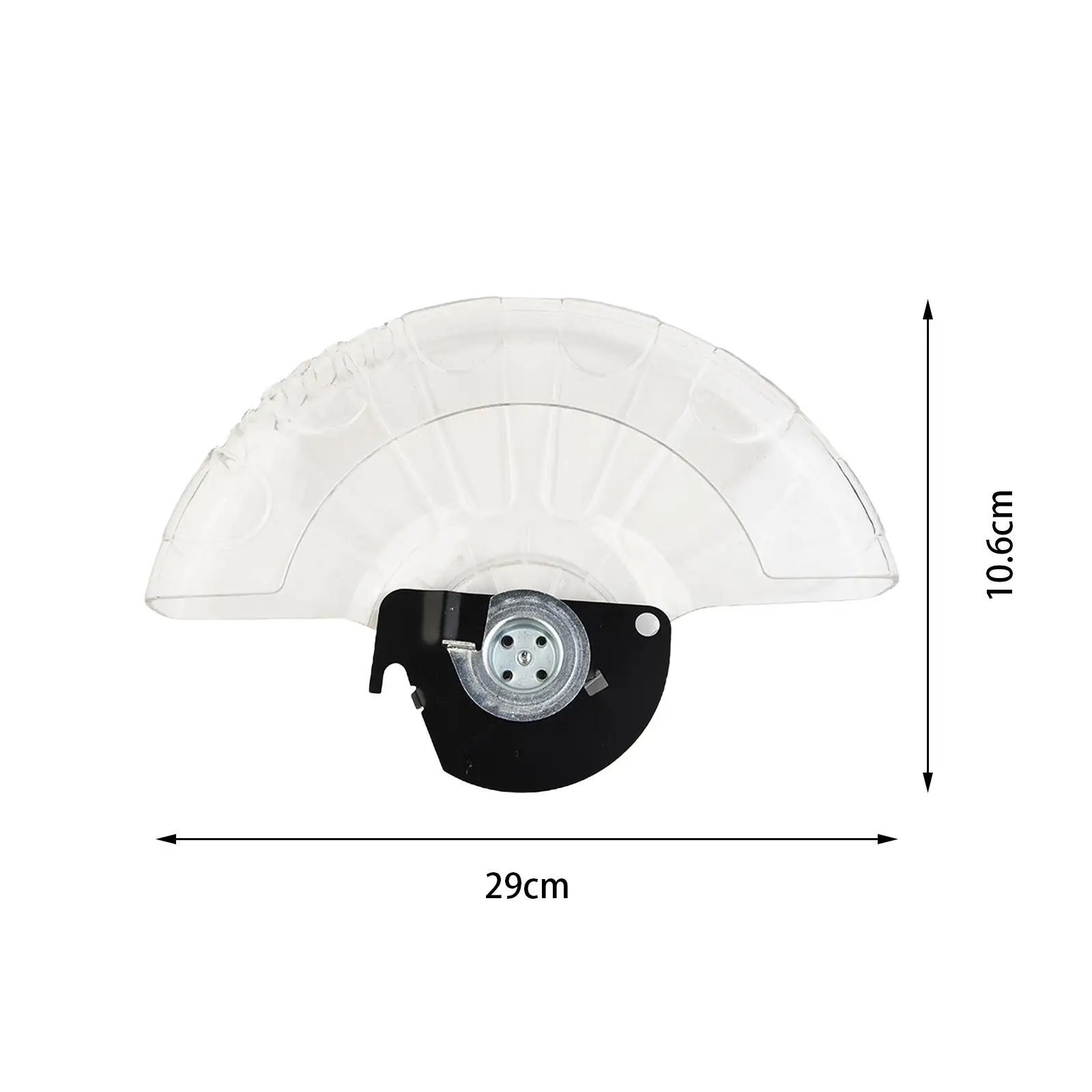 Cut Off Machine Protect Cover Universal Dustproof Portable Electric Mitre Blade