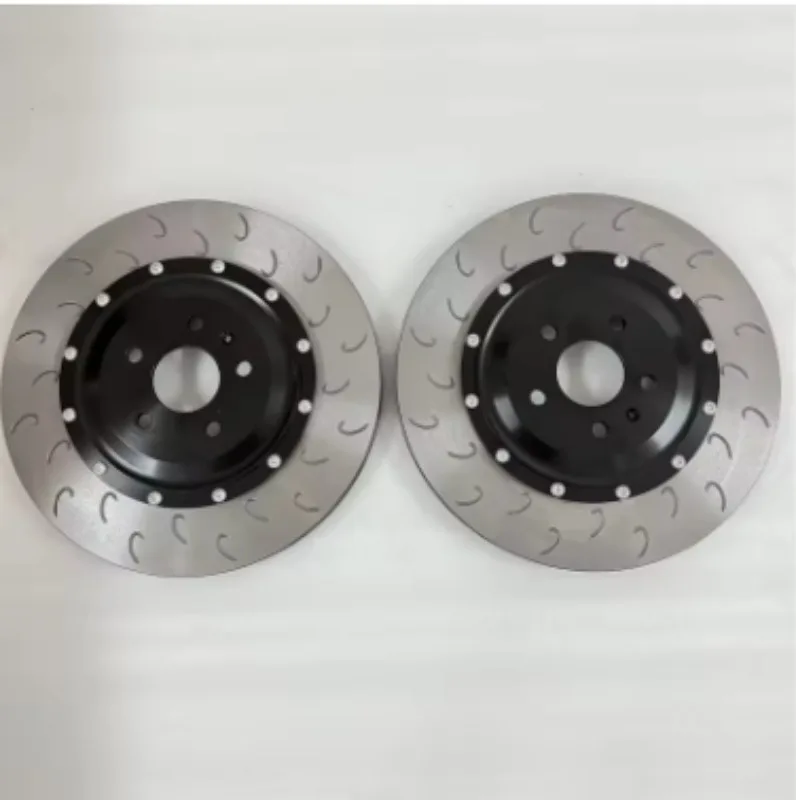 Jekit high-quality brake discs,  Brake rotor 300 330 355 360 370 380mm di-sc set R MK6