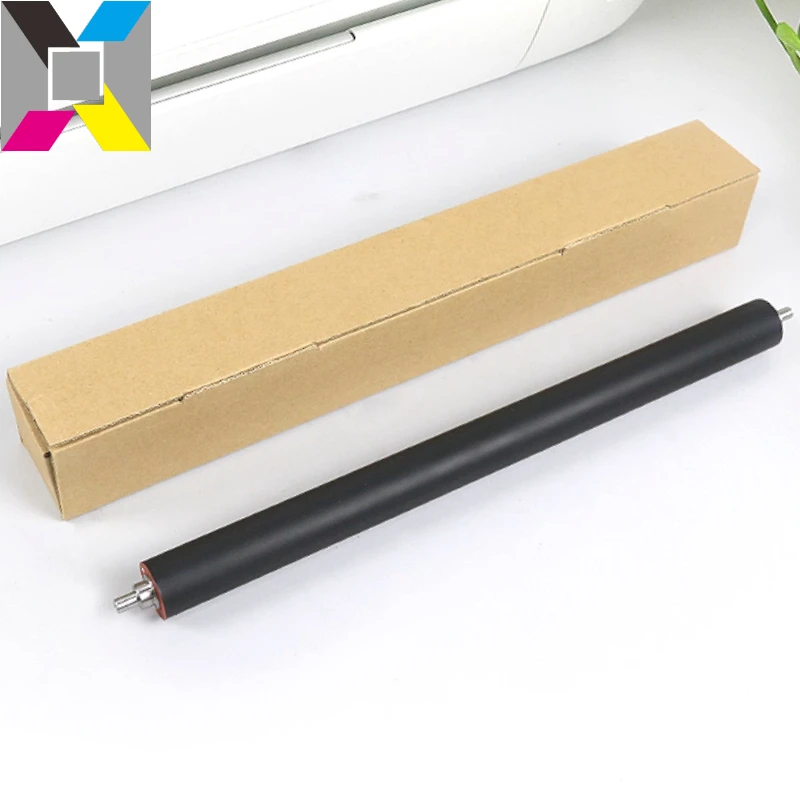 

1X Lower Fuser Roll Pressure Roller 280 282 283 For Toshiba E-Studio 200L 202L 230 280S 232 233 233P Fuser Roller