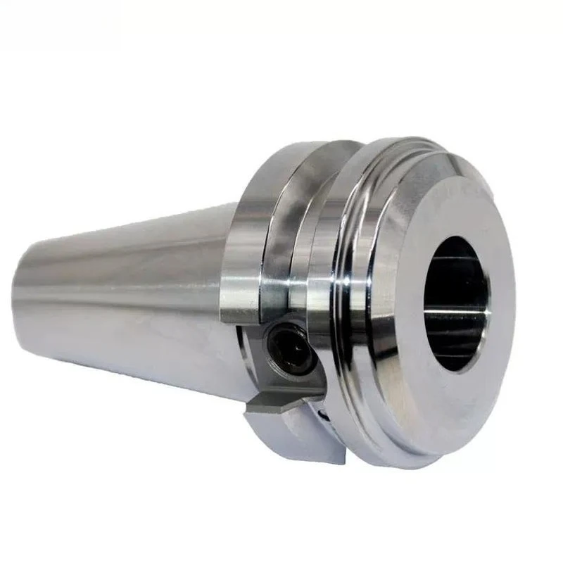 BT50 BT40 SLN16 20 25 32 35 60 Side Fixed Pressure Ultra Short Shank Milling Chuck Holder CNC Lathe Tool