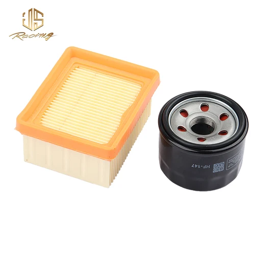 Imagen 2 del producto JSRAOIMG Limpiador de filtros de aire y aceite para motor de motocicleta BMW G310GS, G310R, G310, G 310 GS/R (2016, 2017, 2018, 2019, 2020, 2021, 2022 y 2023)