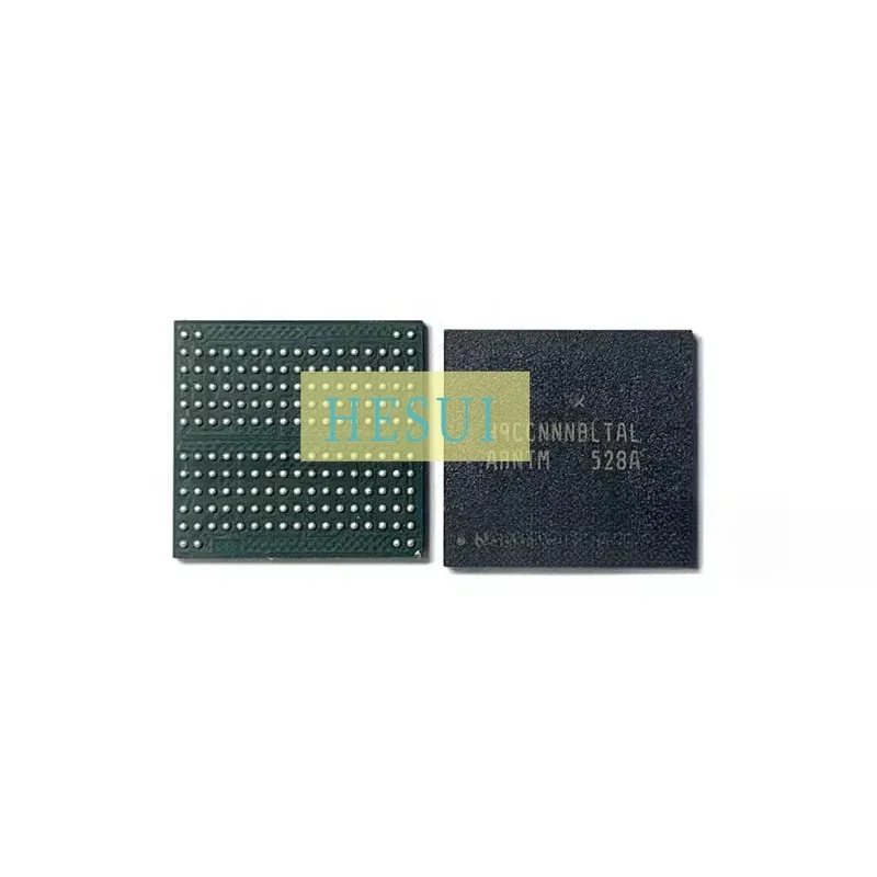 Used&Not NEW&Send after Measure H9CCNNNBLTALAR-NTM H9CCNNNBLTALAR-NTD 2GB LPDDR3 178 ball, memory