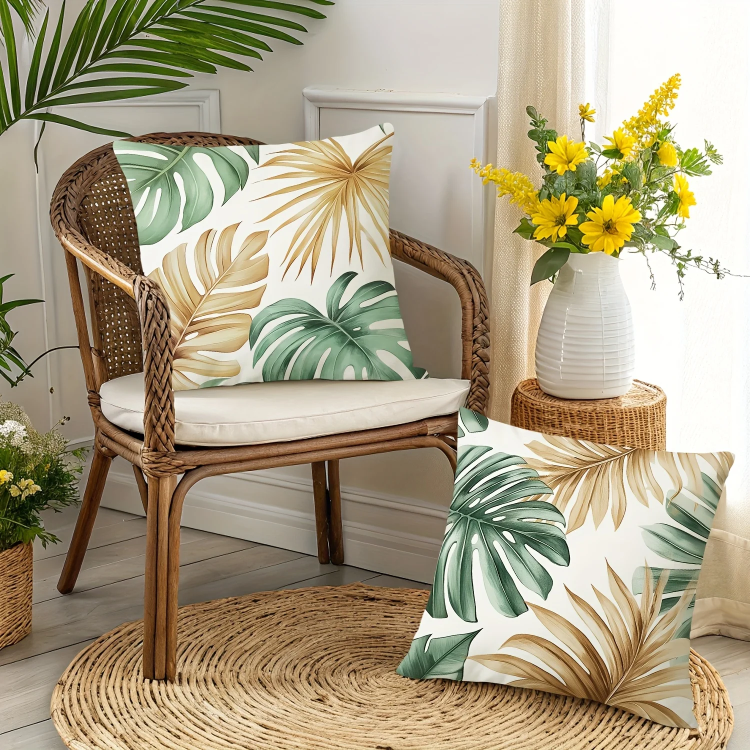 [] 4 Uds., Fundas D… - image