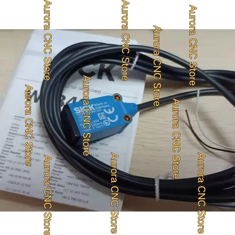New photoelectric sensor WTB4SL-3P1161 for quick delivery