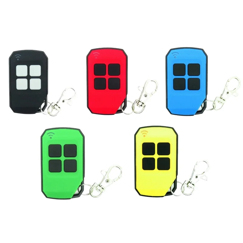 Wireless Rf Garage …