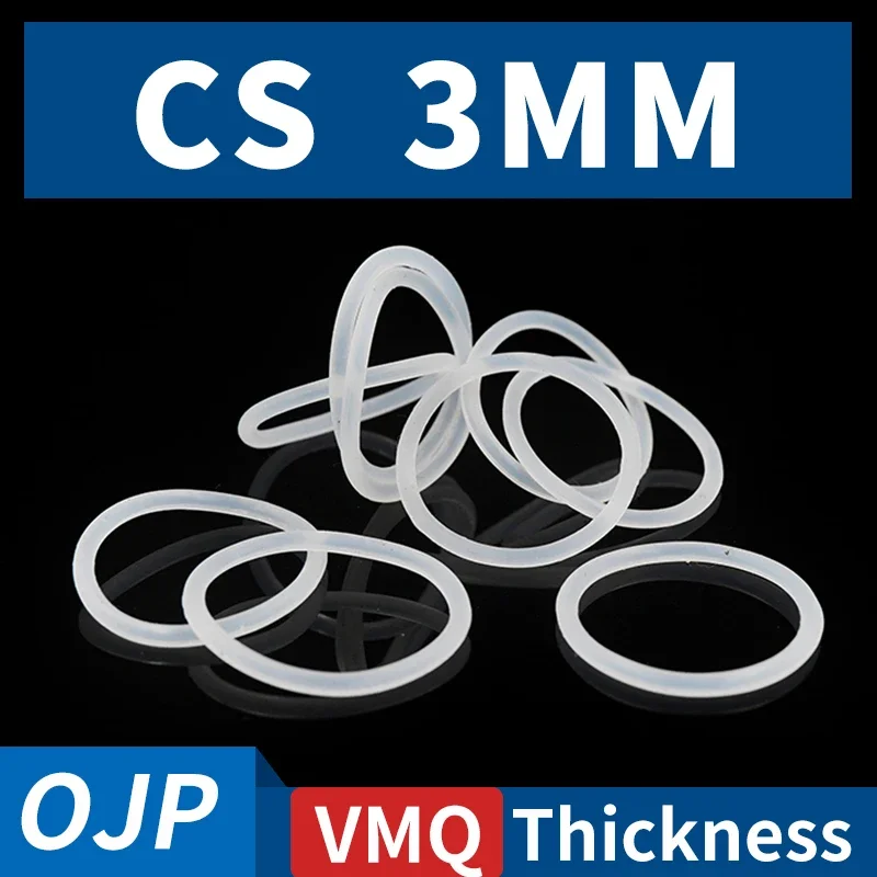 Thickness Cs3Mm Whi… - image