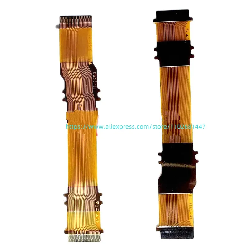 

NEW Lens Aperture Flex Cable For Sony RX1R2 DSC-RX1RM2 RX1RII Repair Part