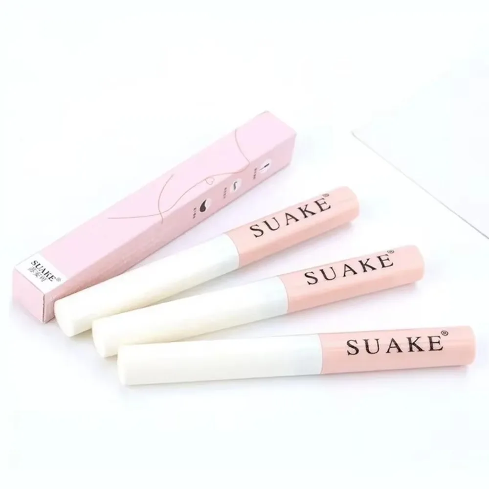 ร้อนสีดําสีน้ําตาลมาสคาร่ายาวขนตาเหงื่อแต่งหน้าเครื่องมือยาวนาน NATURAL Eye เครื่องสําอางผู้หญิง