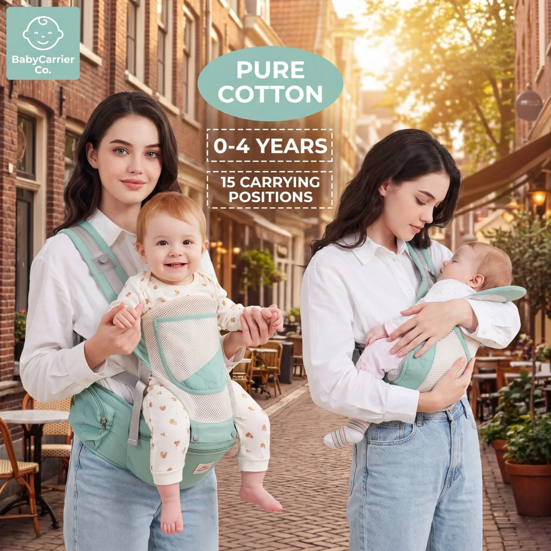 le-siege-de-hanche-pour-bebe-est-portable-et-mains-libres-et-peut-etre-utilise-a-l'avant-et-a-l'arriere-il-peut-etre-utilise-en-toutes-saisons-c'est-simple