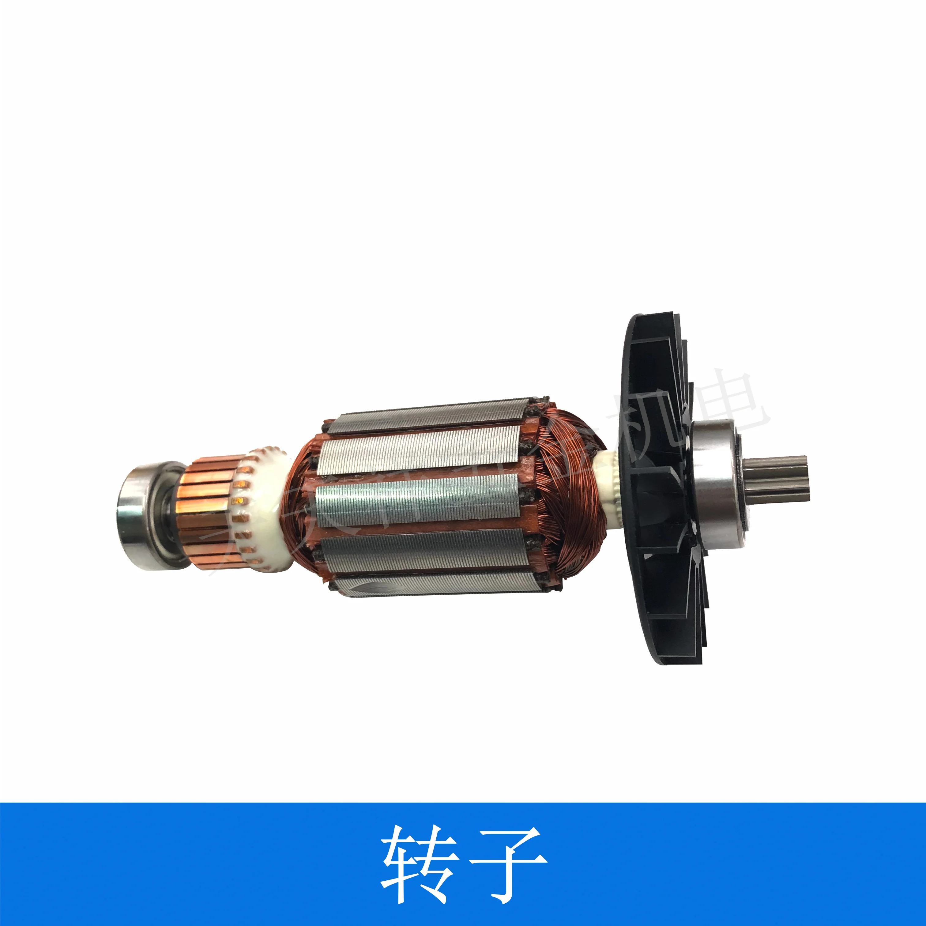 Electric Hammer GBH2-20DRE/2000DRE/TBH2000RE Rotor Stator Carbon Brush Piston Switch