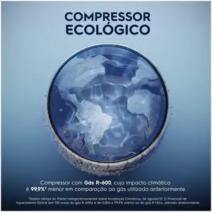 Wasserreiniger Elektrolux des Tischkompressors grau pc01x natürliches Wasser - 110 V 12 Hauptverkaufsreiniger kaltes und natürliches Wasser - №4