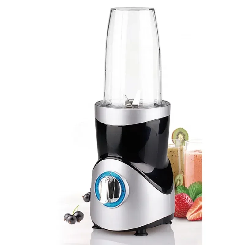 Personal best selling multi functional blender easy cleaning with detachable blades smoothie maker