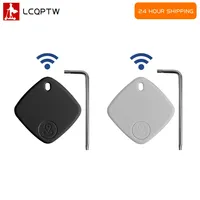 Universal Portable GPS Positioner Real-time Tracking Anti-loss Mini Device With Wrench for Xiaomi for Ninebot Electric Scooter