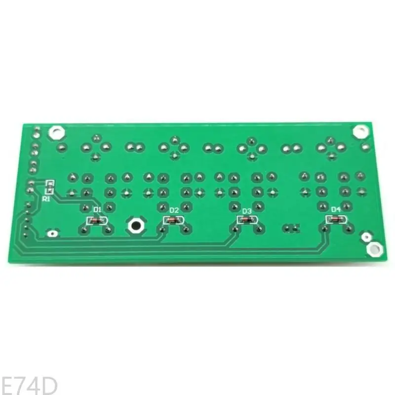 

E74D 100W Shortwave RF Amplifier Filter Set Enhances Transmission in Amateur Radio Applications