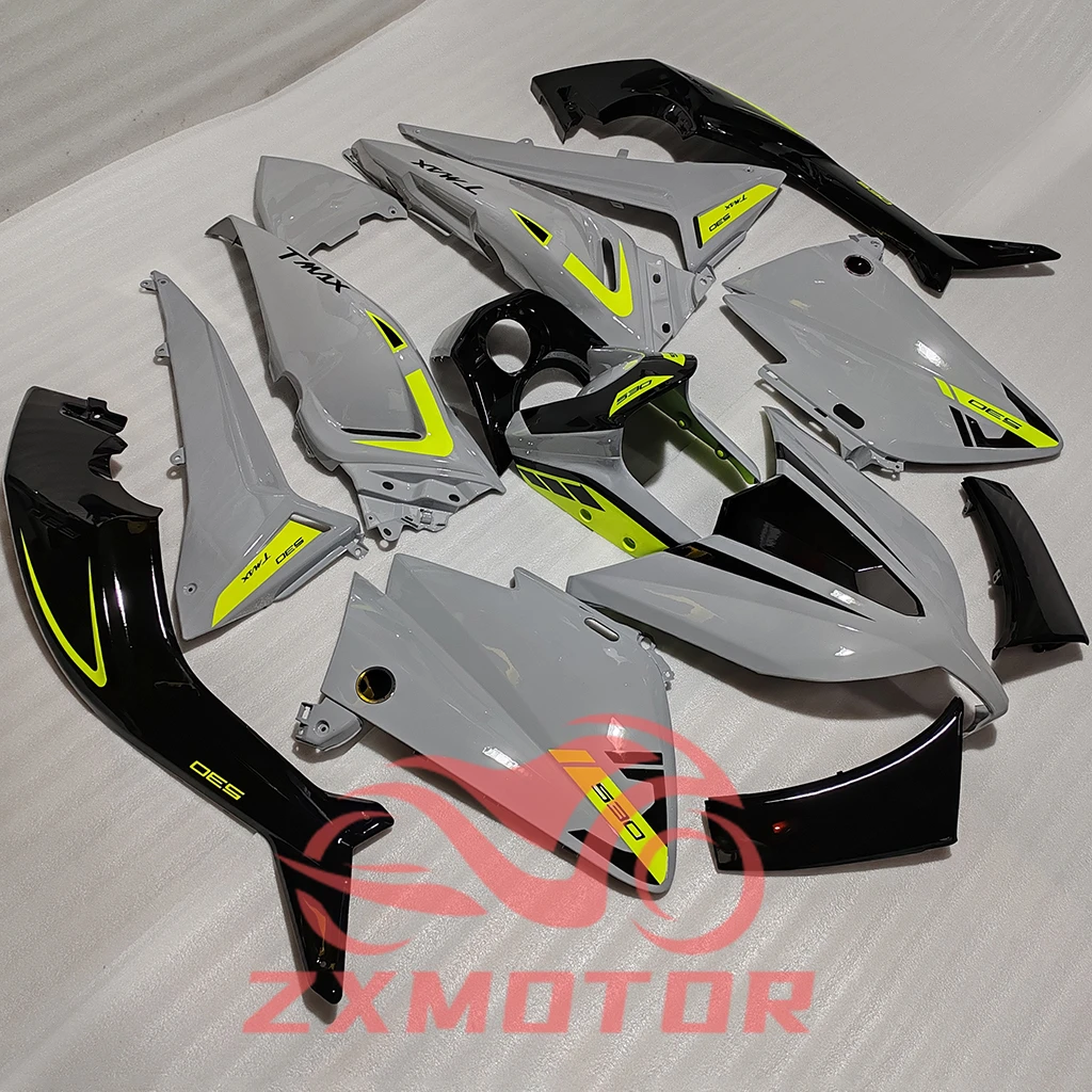 Fairing Kit TMAX530 12 13 14 Motorcycle Full Fairings Injection Bodywork Set for YAMAHA TMAX 530 T-MAX530 2012 2013 2014