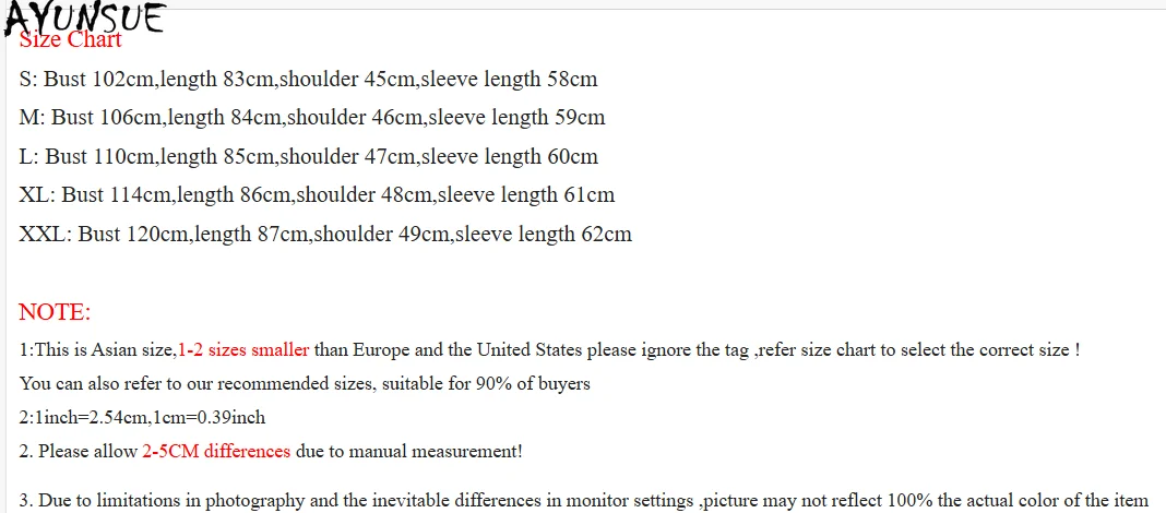 AYUNSUE Parka de piel de conejo Rex para mujer, ropa de calle 20225, abrigos de piel auténtica de longitud media para mujer, ropa, abrigo cálido de invierno con Cuello de piel de zorro