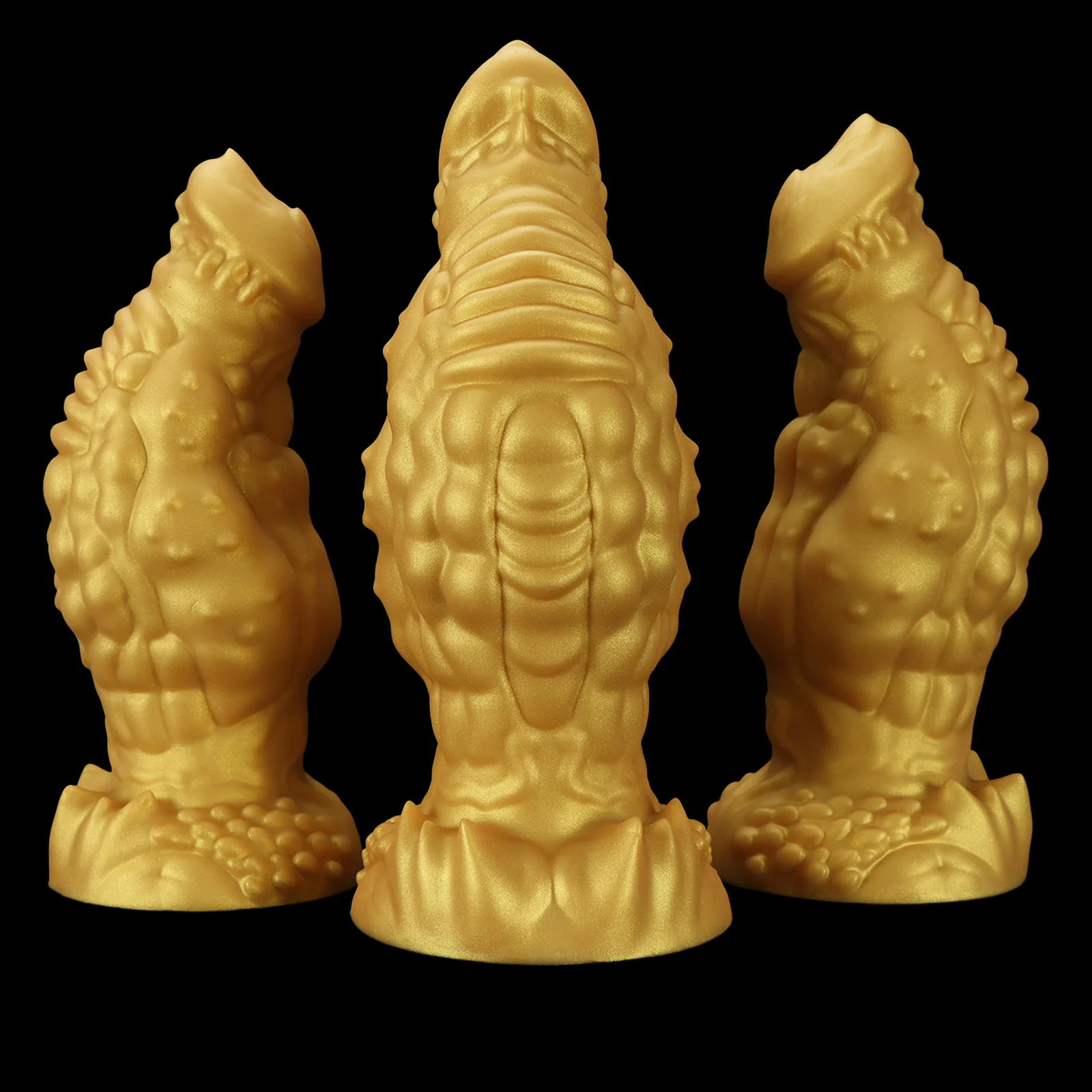 New Huge Butt Plug Big Monster Soft Silicone Anal Butt Plug Big Fantasy Butt Plug Adult Sex Toys Anal Dilator For Gay Men Women