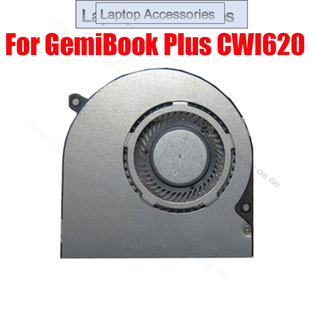 Замена вентилятора процессора ноутбука для Chuwi для GemiBook Plus CWI620 CWI620-PN8N2N1HDMXX DC5V 0,50A новый Замена вентилятора процессора ноутбука для Chuwi для GemiBook Plus CWI620 CWI620-PN8N2N1HDMXX DC5V 0,50A новый