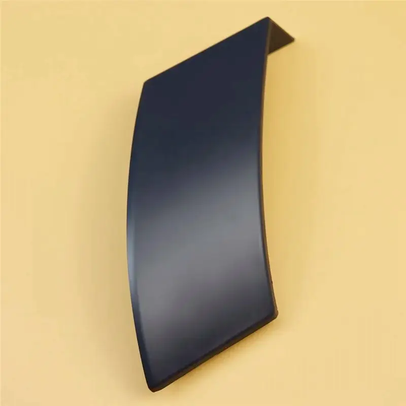 Dependable-A Pillar Lower Trim Panel For Land Rover Defender 20-2023 Exterior Pillar Decorative Cover