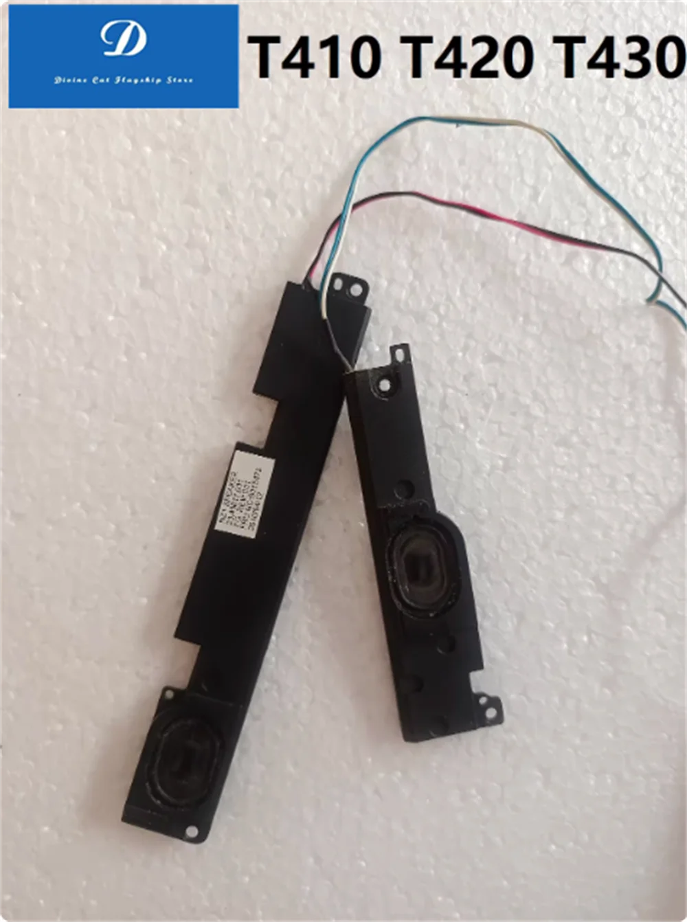 FOR Lenovo Thinkpad T410 T410I T420I T430I T430 Speaker