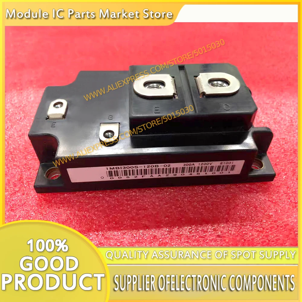 

1MBI200S-120B-02 1MBI300S-120B-02 1MBI400S-120B-02 НОВЫЙ МОДУЛЬ