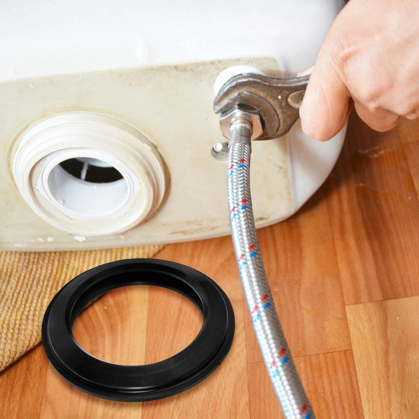 

Stable Fill Sealing For Toilet Tank Replacement Kit Bathroom Seal Rv Toilet Parts Sealing Kit