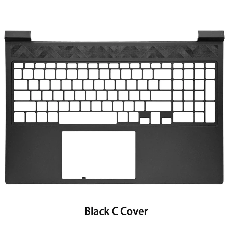 For Victus 16-R 16-S TPN-C169 TPN-C170 LCD top cover screen back case upper lower palm rest bottom shell 16.1 Inch