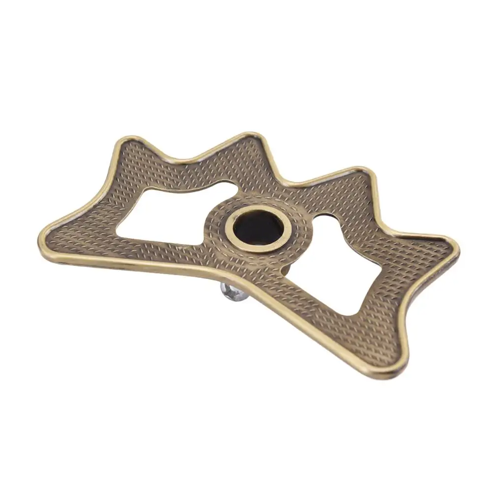 

Pro Pool Cue Bridge Head Портативный снукер/Бильярдный мост Rest Crutch