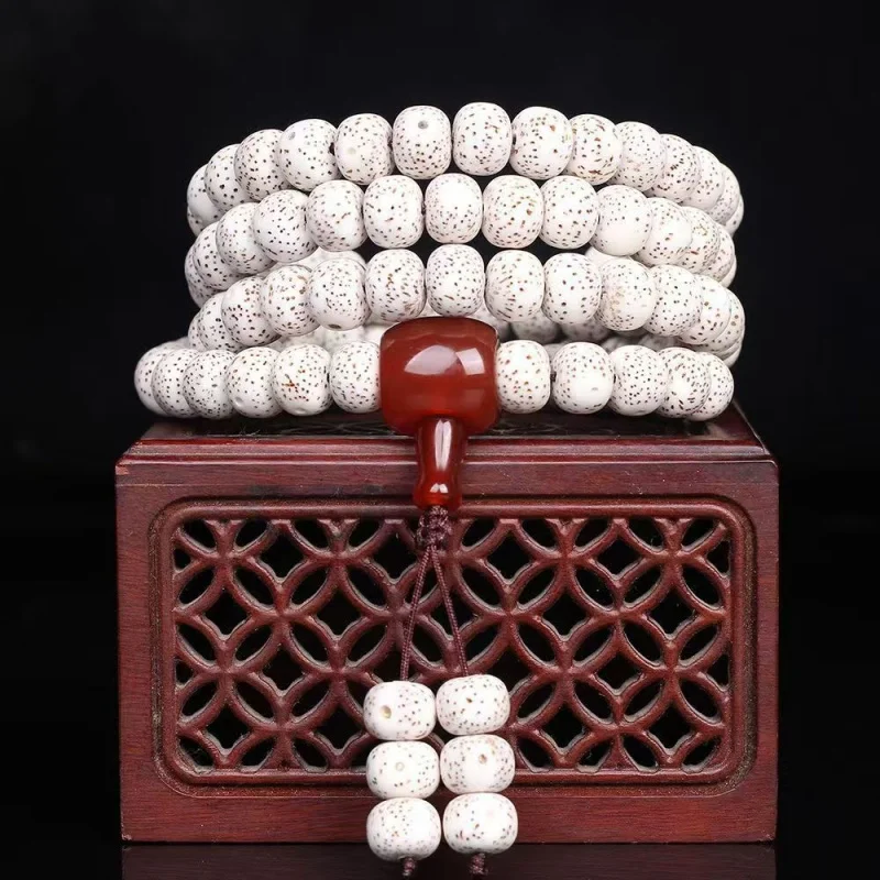 

Moon 108 Fashionable Bodhi Beads Bracelet Men And Women