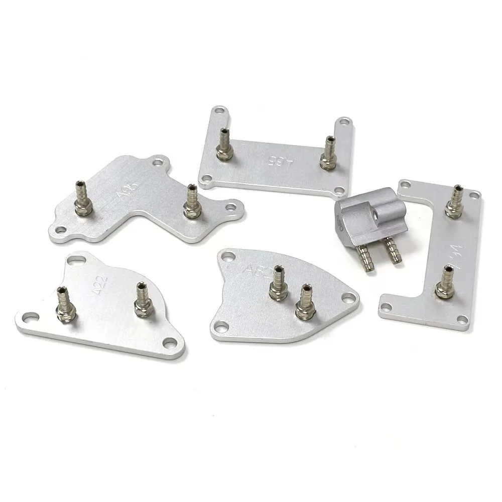 148pcs Car Repair Tools Cover 98% Car Model Professional Connector For Gearbox Oil Change