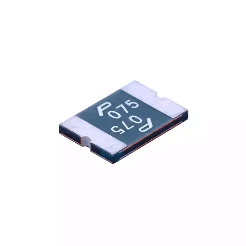 10PCS POLYTRONICS (PTTC) Resettable Fuse 2920  500MA/750MA/1A/1.85A/2A/3A   15V-24V-33V-30V