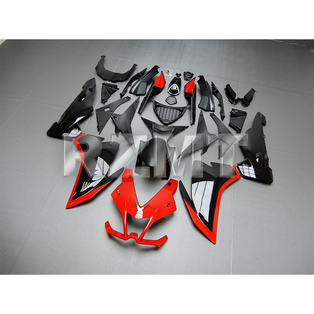 For Aprilia RSV4 Factory 2009-2015 RSV4 1000 2014 Motorcycle Fairing ABS Injection Customized Bodywork Fairings Kit A1010-108a