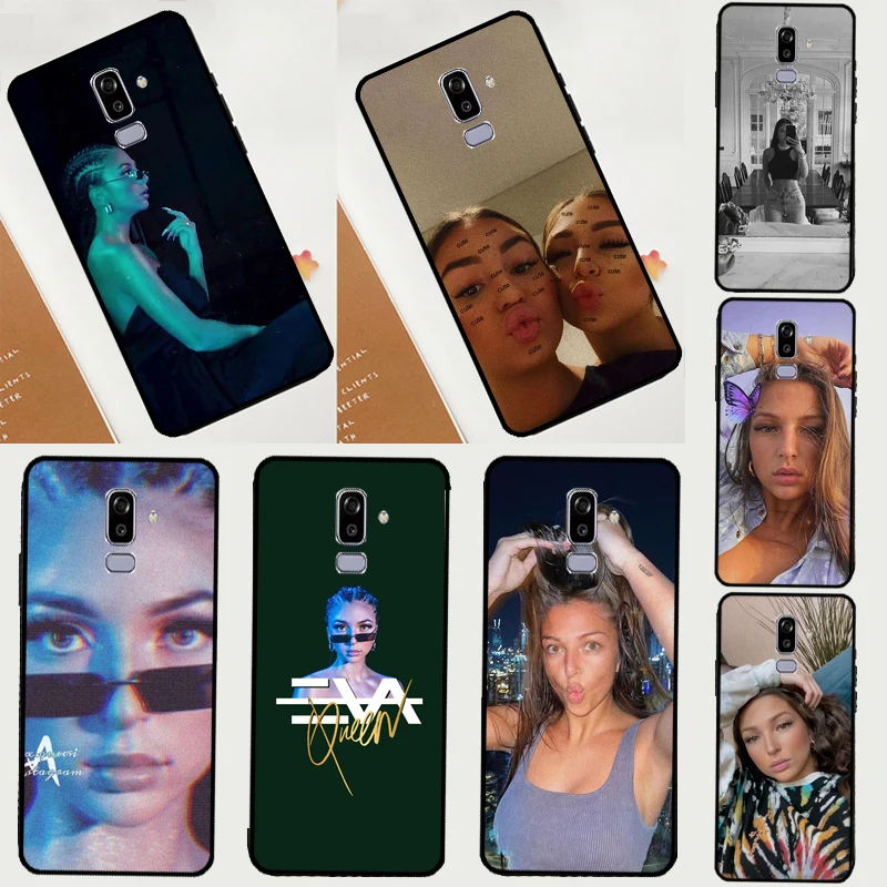 Eva Queen For Samsu…