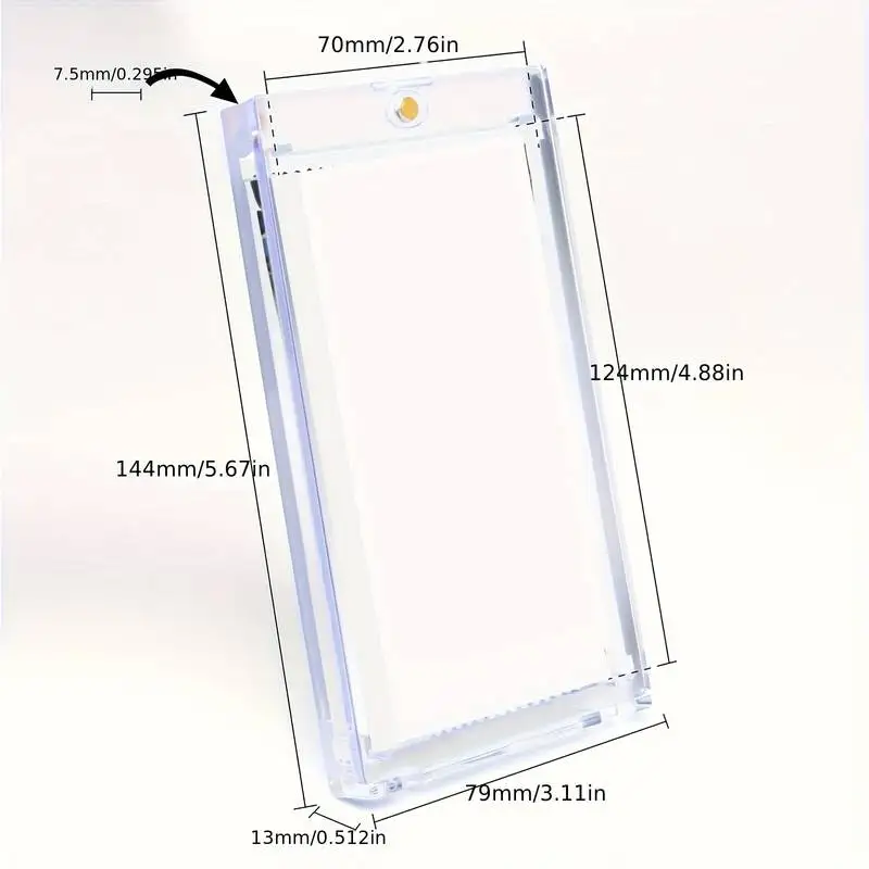 Thumbnail 3 - #8 Compare Collectible Trading Cards Before You Buy