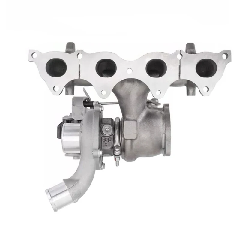 Customized engine parts factory 282312B770 for Hyu ndai Elantra Kia Optima turbo turbocharger Engine power system