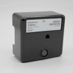 Controller RMO88.53C2,RMG88.62C2 ，RMG/M88.62C2 modulating replace RIELLO control box burner spare parts combustion