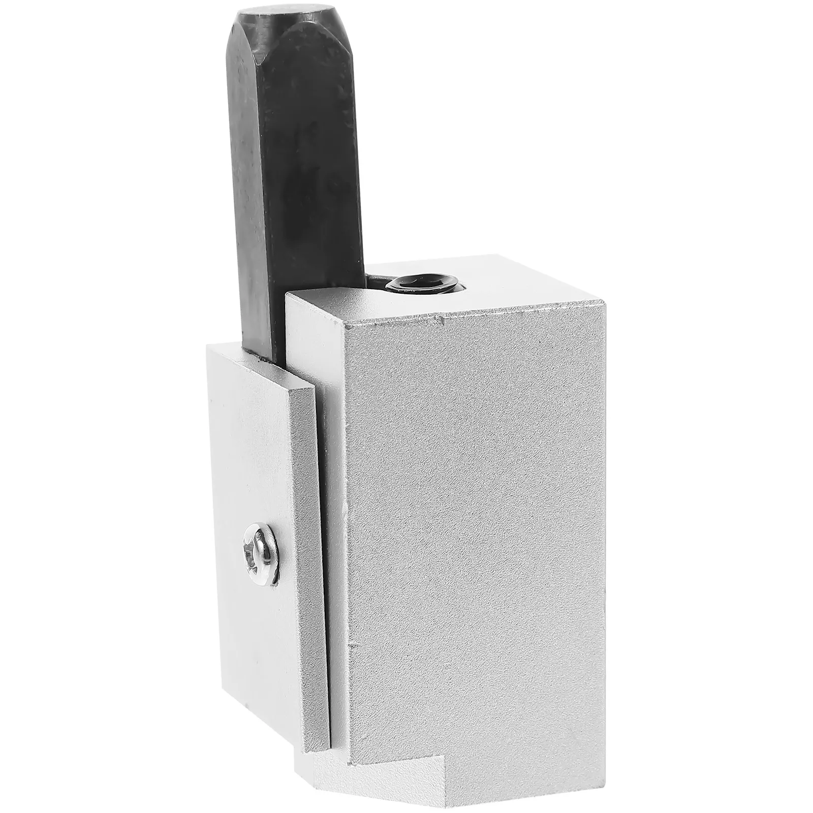 Corner Chisel Wood Chisel Right Angle High Temperature Resistant Cutting Tool for Hinge Wood Flooring Picture Frame