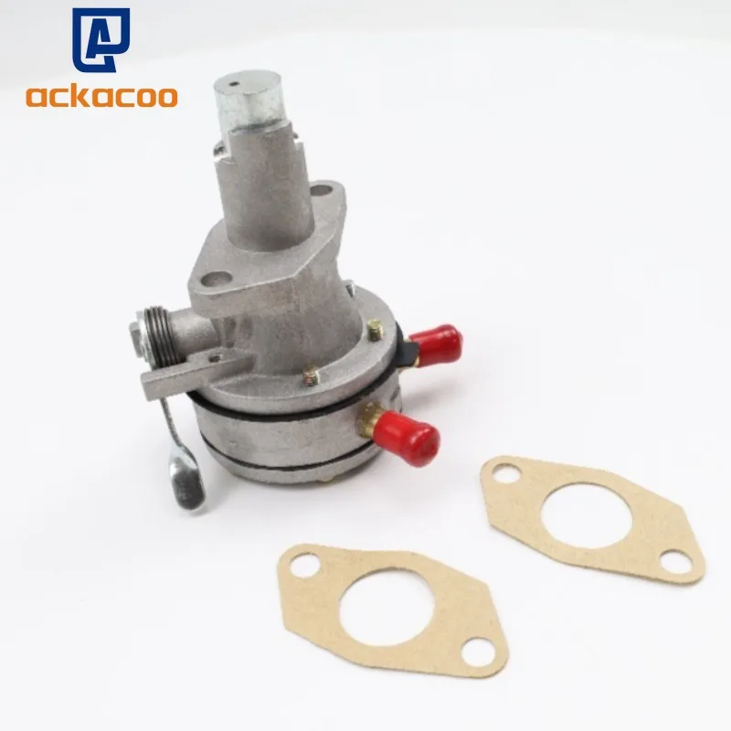 

19844-52031 1903-3035 16604-52030 16604-52032 Fuel Lift Pump for Kubota V2203 V2403 V1903 Engine Fuel Transfer Pump Replacements