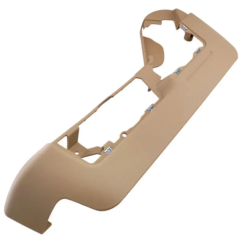 Car Front Seat Guard Panel For Ford F-150 Lincoln Mark LT 11-14 Seat Outer Frame Trim