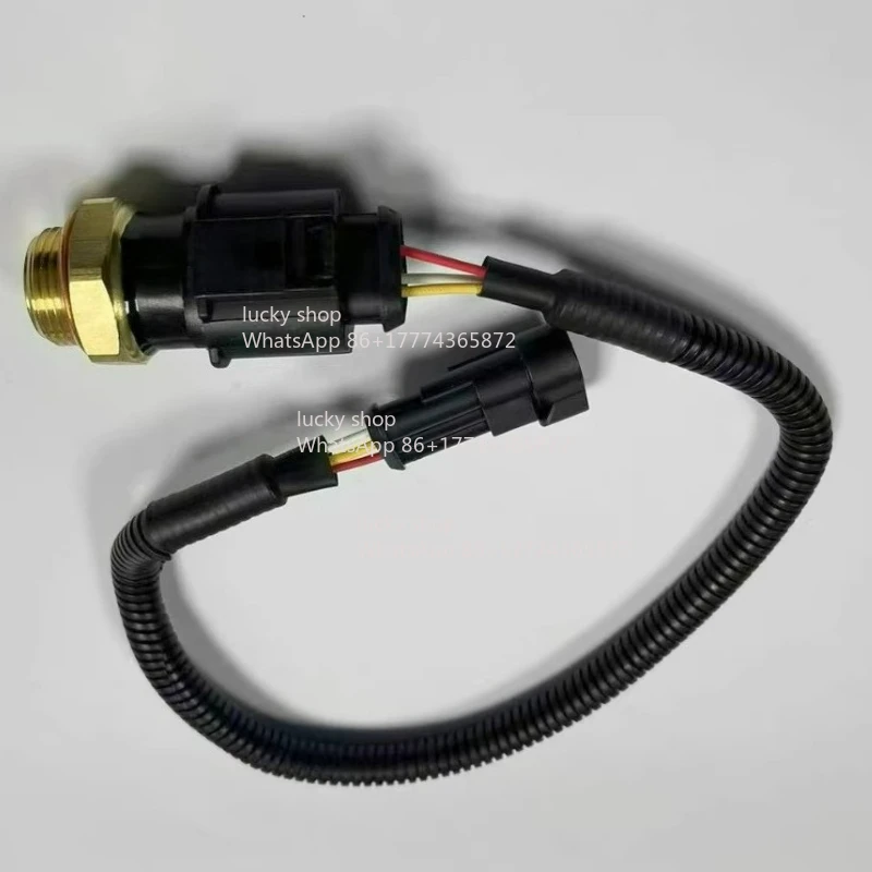 

Water Tank Temperature Control Switch Temperature Control Sensor with Wire