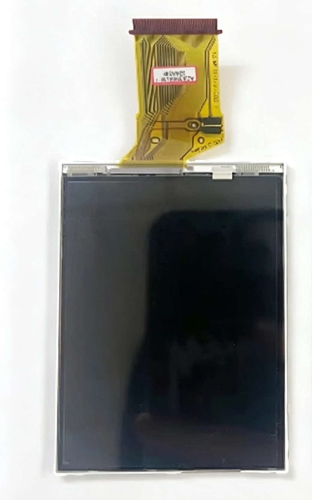 LCD Screen for Sony DSC-HX7 HX7V WX9 HX10 Camera Display Panel