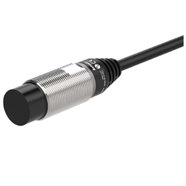 

DC 4 wire proximity switch Autonics PRD18-14D-IL2 EAC certificated IC approval IO-LINK Inductive sensor HOT SALE