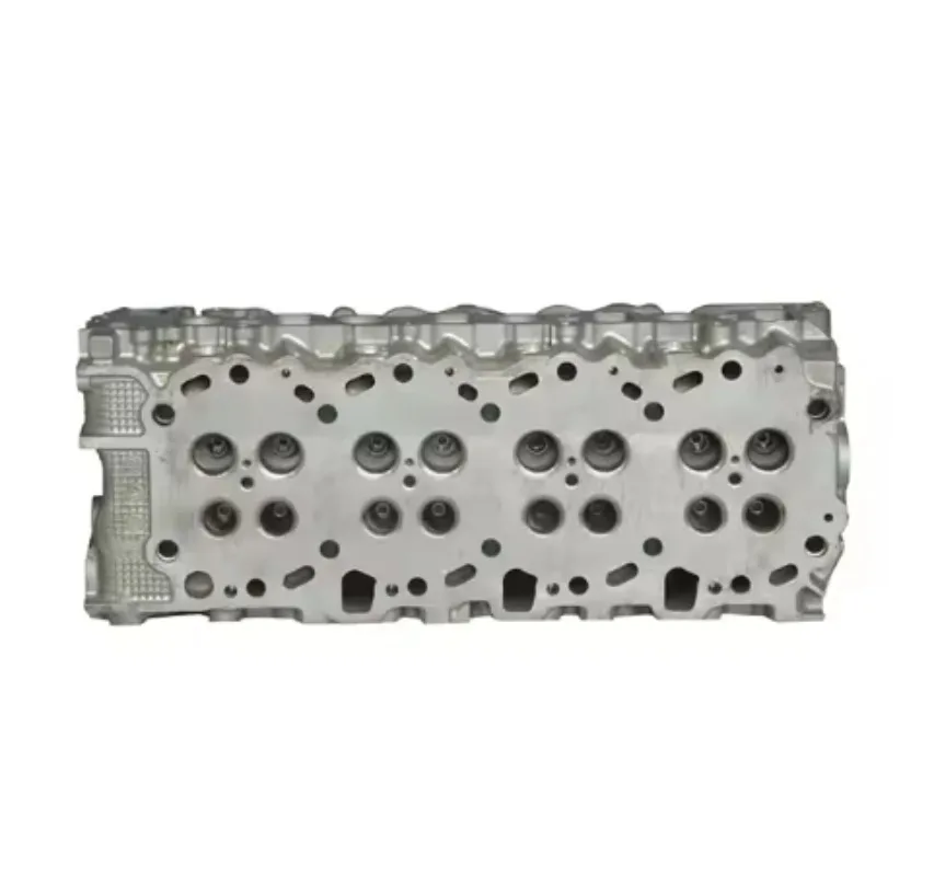 

High Quality Engine Bare 16 valve Cylinder Head FOR Toy ota Land Cruiser/Dyna/Hilux/Fortuner 2KD 11101-30040 11101-30041