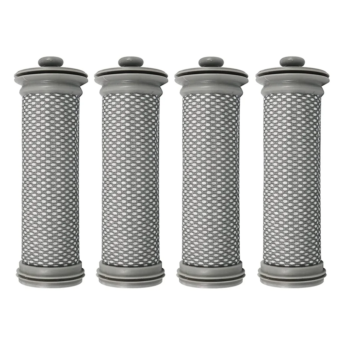 4 Pack Pre Filter Compatible for A10/A11 Master , A10/A11 Hero, A10 Dash,ONE S11 Series Cordless Vacuum Cleaners