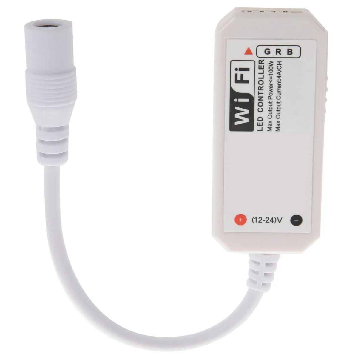 LED WiFi Remote Controller for Smart Lighting