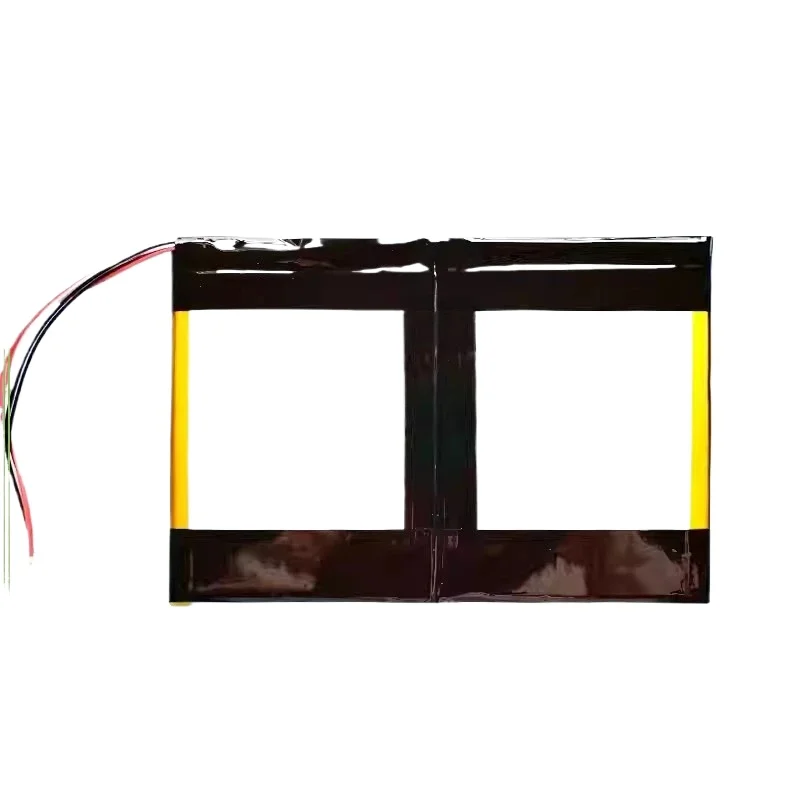 New 30100140 3.8V 8000mAh Battery for Teclast M40 Pro M40Pro M40-EEA Laptop Notebook Tablet PC Accumulator 5 Wire Plug