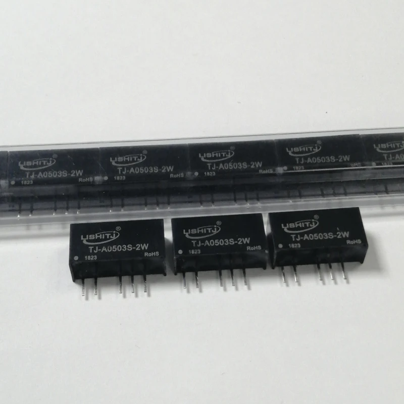 A0503S-2W for Power Module DCDC 5V to 5V