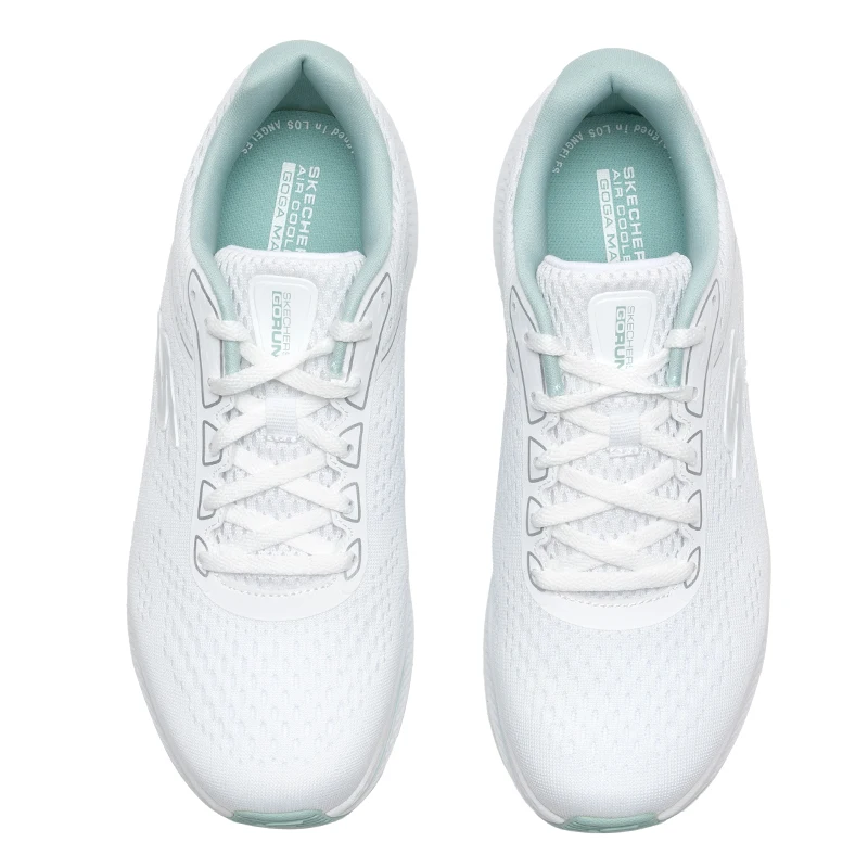 

Skechers Gorunconsistent2.0 Женские легкие кроссовки Женские профессиональные удобные амортизирующие кроссовки Дышащая спортивная обувь Практичная тренировочная обувь 128607-Wmnt