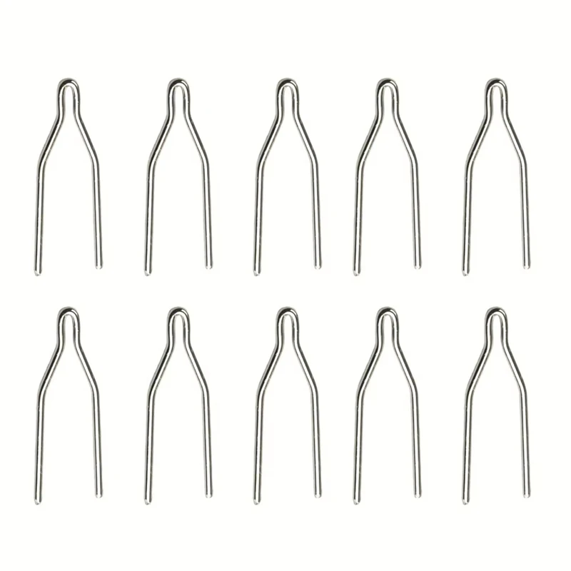 

NEW_10pcs Soldering Iron Tip for Soldering Iron Gun V Type